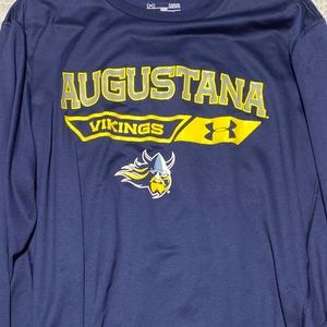 Men’s under Armour athletic shirt